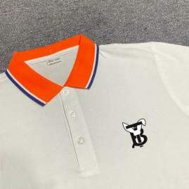 Picture of Burberry Polo Shirts Short _SKUBurberryM-3XL25tn1729217